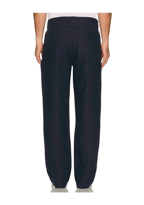 NN07 Aden Pant 1454 in Navy. Size 29x32. Also in 30x32, 31x32, 33x32, 36x32, 38x32.