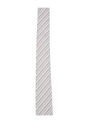 Missoni Tie in Grey.