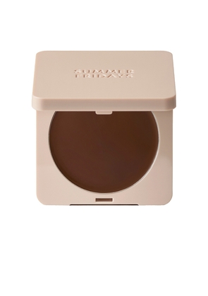 Summer Fridays Bronzer Butter Balm in Brown.