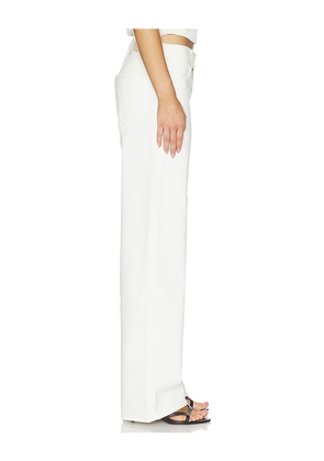 PAIGE Sofia Jeans in White. Size 23. Also in 27, 29, 31, 32, 33, 34.