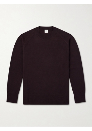 Eleventy - Wool Sweater - Men - Brown - S