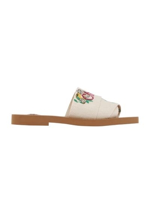 Woody mules