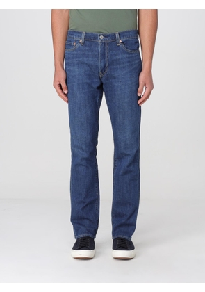 LEVI'S Jeans Men color Blue 1