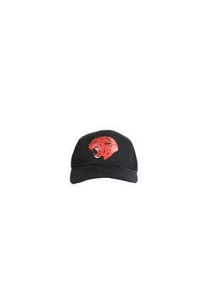 Panther Trucker Hat