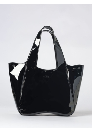 DIESEL Shoulder Bag Woman color Black