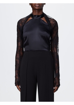 ALBERTA FERRETTI Jacket Woman color Black