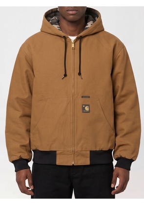 CARHARTT WIP Jacket Men color Brown