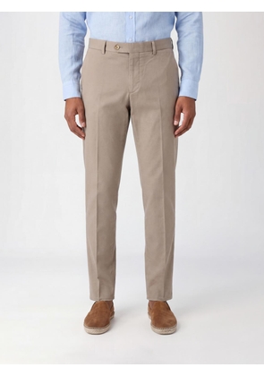 BRUNELLO CUCINELLI Pants Men color Brown