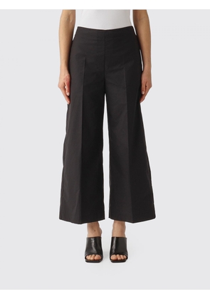 MEIMEIJ Pants Woman color Black