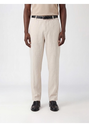 MYTHS Pants Men color White