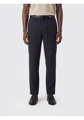 MYTHS Pants Men color Blue