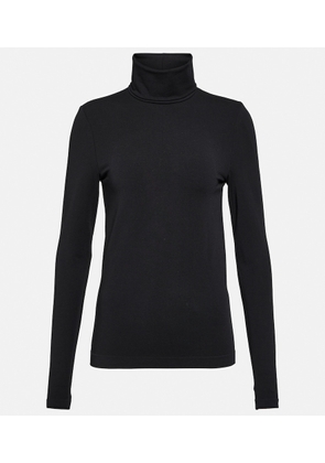 Wolford Aurora jersey tank top