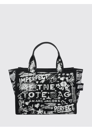 MARC JACOBS Handbag Woman color Black