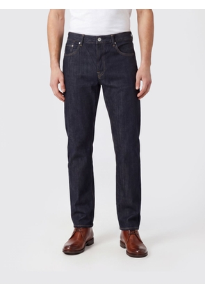EDWIN Jeans Men color Blue