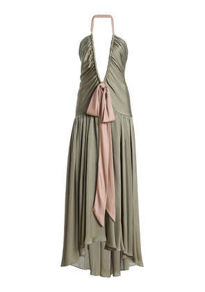 SIEDRÉS Exclusive Liessa Dress - Moda Operandi