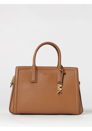 MICHAEL KORS Tote Bag Woman color Camel
