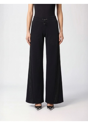PHILIPP PLEIN Pants Woman color Black
