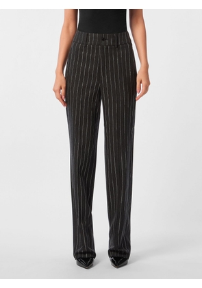 PHILIPP PLEIN Pants Woman color Grey