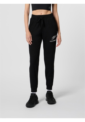 PLEIN SPORT Pants Woman color Black