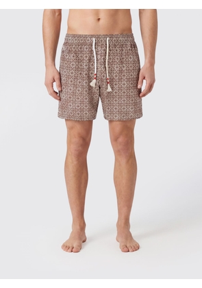 MC2 SAINT BARTH Swimsuit Men color Fa01