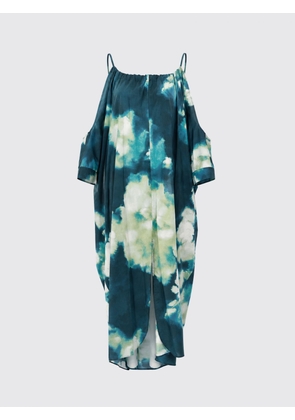 LIVIANA CONTI Dress Woman color Multicolor