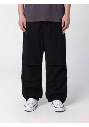 MAISON MIHARA YASUHIRO Pants Men color Black