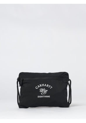 CARHARTT WIP Shoulder Bag Men color Black