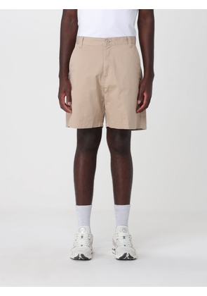 CARHARTT WIP Shorts Men color Beige