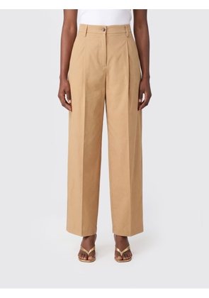 ALBERTO BIANI Pants Woman color Brown