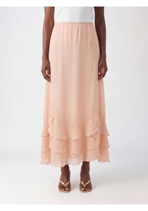 SIMONE ROCHA Skirt Woman color Pink