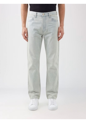 FEAR OF GOD Jeans Men color Denim