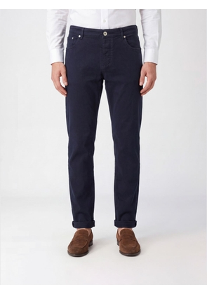 BRUNELLO CUCINELLI Jeans Men color Blue