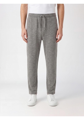 BRUNELLO CUCINELLI Pants Men color Grey