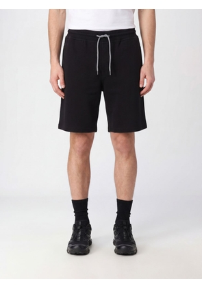 BRUNELLO CUCINELLI Shorts Men color Black