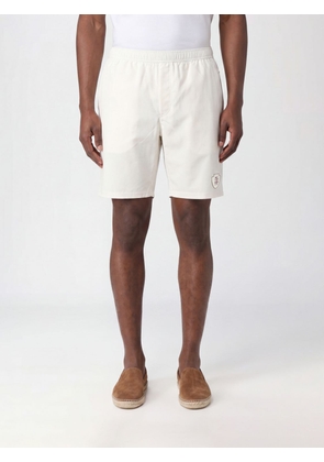 BRUNELLO CUCINELLI Shorts Men color White