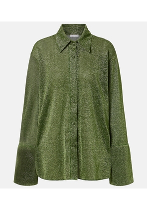 Oseree Lumiere shirt