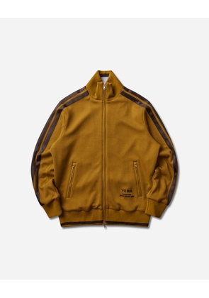 Wales Bonner x Y-3 Track Top Bronze Strata