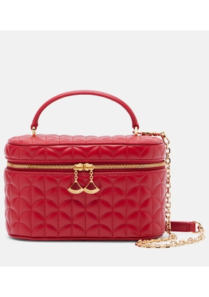 Bvlgari Divasâ Dream Small leather vanity bag