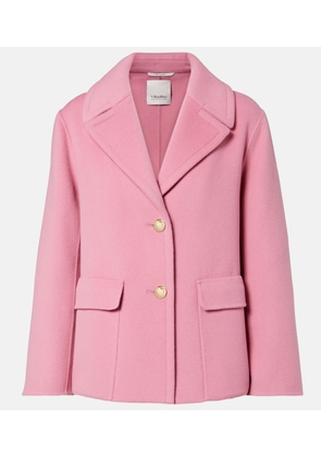 'S Max Mara Wool jacket