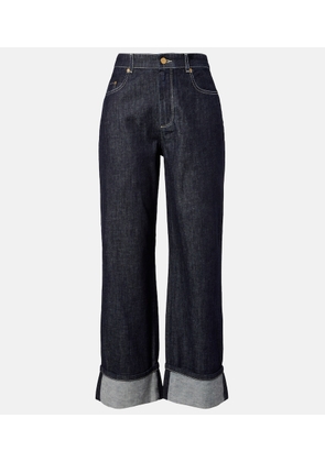 'S Max Mara Wide-leg jeans