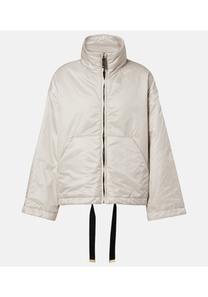 Max Mara Cristina padded jacket