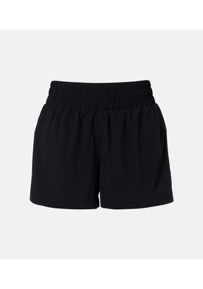 Varley Kallin running shorts