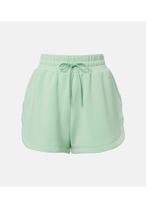 Varley Coulter shorts