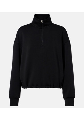 Varley Sian half-zip sweatshirt