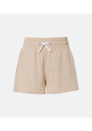 Varley Bodie running shorts