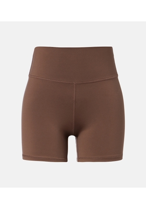 Varley Assure biker shorts