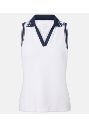Varley Isaac polo shirt