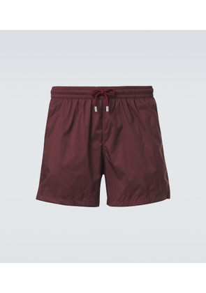 Fedeli Madeira swim trunks