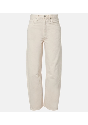 Citizens of Humanity Miro barrel-leg jeans