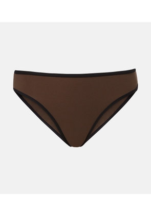 Toteme Bikini bottoms